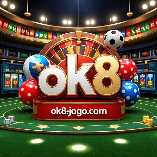 A Evolução dos Jogos de Cartas na Plataforma 'ok8'