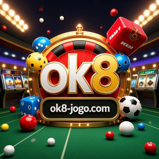 Acelerando com Adrenalina: Explorando os Jogos de Corrida do OK8